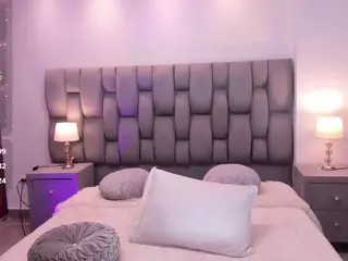 Beverly-johnson's Live Sex Cam Show