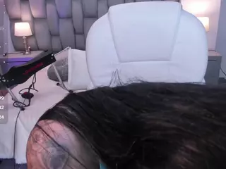 Beverly-johnson's Live Sex Cam Show