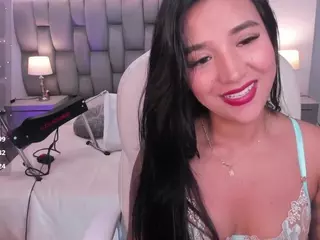 Beverly-johnson's Live Sex Cam Show