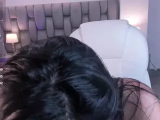 Beverly-johnson's Live Sex Cam Show