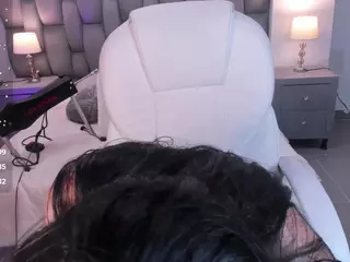 Beverly-johnson's Live Sex Cam Show