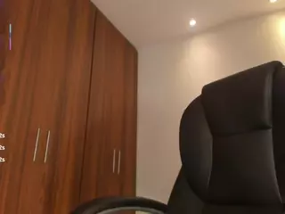 Beverly-johnson's Live Sex Cam Show