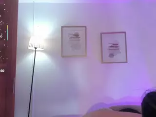 Beverly-johnson's Live Sex Cam Show