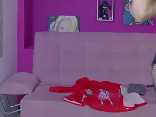 Daliana-Gounbolt's Live Sex Cam Show