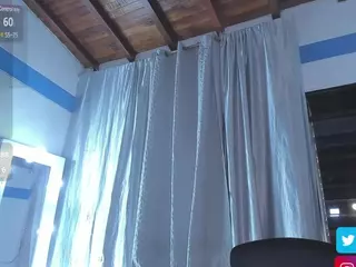 DaniCuteXXX's Live Sex Cam Show