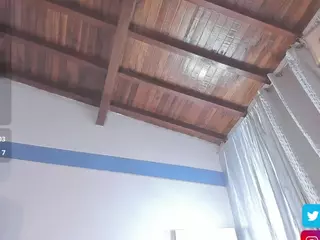 DaniCuteXXX's Live Sex Cam Show