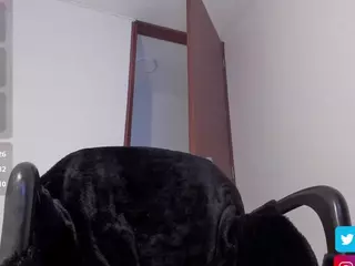 DaniCuteXXX's Live Sex Cam Show