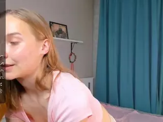 EasterDenmon's Live Sex Cam Show