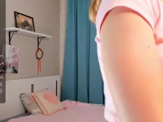 EasterDenmon's Live Sex Cam Show