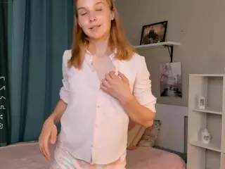 EasterDenmon's Live Sex Cam Show