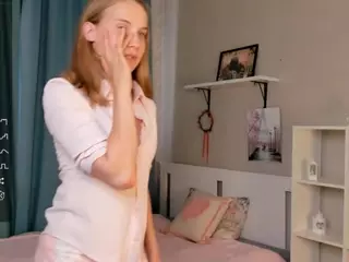 EasterDenmon's Live Sex Cam Show