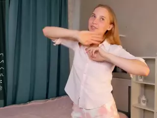 EasterDenmon's Live Sex Cam Show