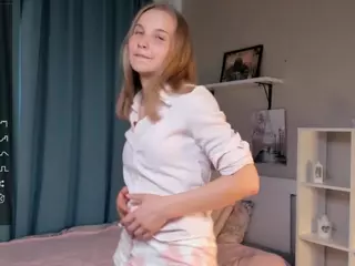 EasterDenmon's Live Sex Cam Show