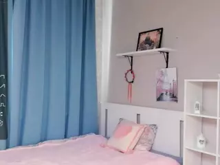EasterDenmon's Live Sex Cam Show
