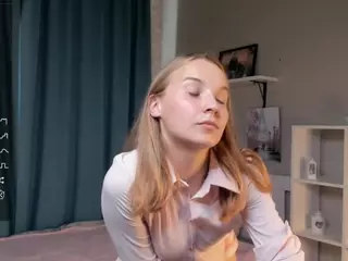 EasterDenmon's Live Sex Cam Show