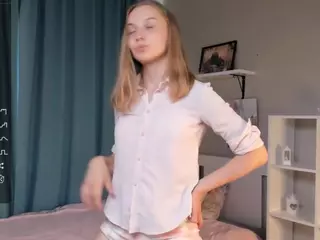 EasterDenmon's Live Sex Cam Show