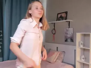 EasterDenmon's Live Sex Cam Show