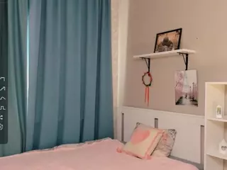 EasterDenmon's Live Sex Cam Show
