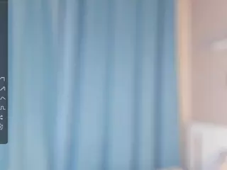 EasterDenmon's Live Sex Cam Show