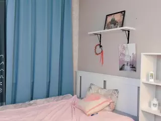 EasterDenmon's Live Sex Cam Show