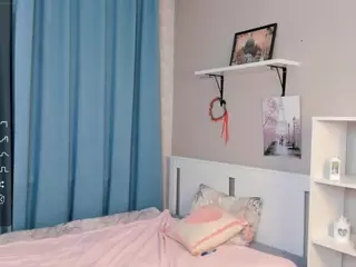 EasterDenmon's Live Sex Cam Show
