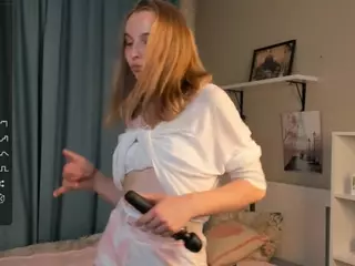EasterDenmon's Live Sex Cam Show