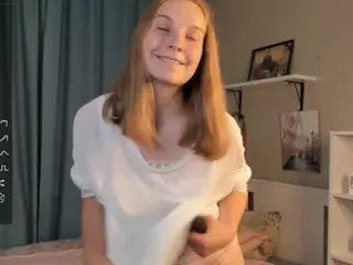 EasterDenmon's Live Sex Cam Show