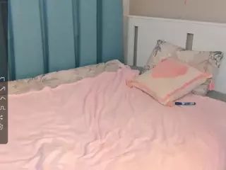 EasterDenmon's Live Sex Cam Show