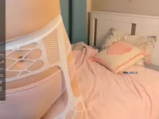 EasterDenmon's Live Sex Cam Show
