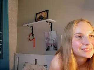 EasterDenmon's Live Sex Cam Show