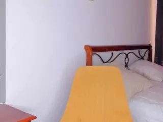 EasterDenmon's Live Sex Cam Show