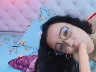 gaia-love's Live Sex Cam Show