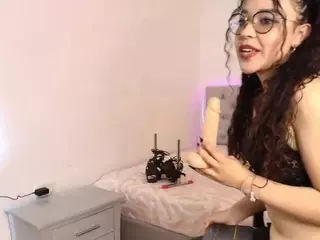 gaia-love's Live Sex Cam Show