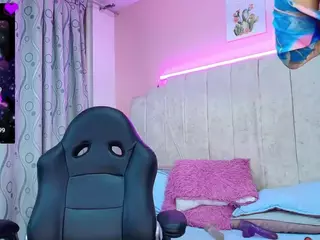 Liiammoon's Live Sex Cam Show