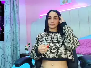 Liiammoon's Live Sex Cam Show