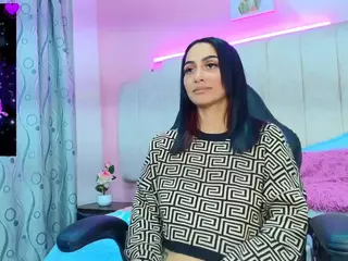 Liiammoon's Live Sex Cam Show