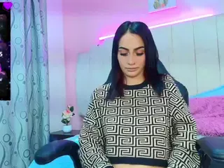 Liiammoon's Live Sex Cam Show