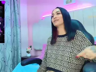 Liiammoon's Live Sex Cam Show