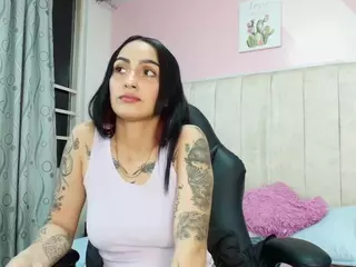 Liiammoon's Live Sex Cam Show