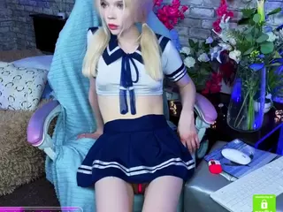 LollaLewis's Live Sex Cam Show