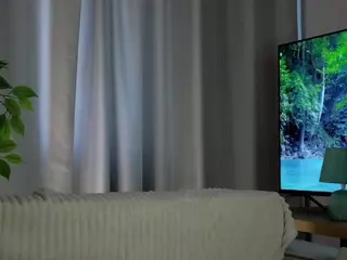 MariamGoulder's Live Sex Cam Show