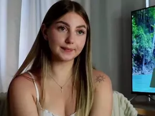 MariamGoulder's Live Sex Cam Show