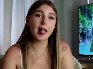 MariamGoulder's Live Sex Cam Show