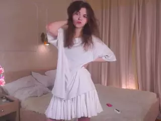 MerylBardy's Live Sex Cam Show
