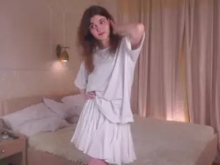 MerylBardy's Live Sex Cam Show