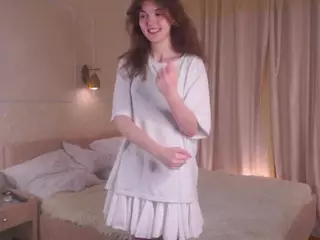 MerylBardy's Live Sex Cam Show