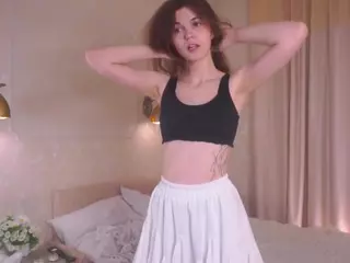 MerylBardy's Live Sex Cam Show