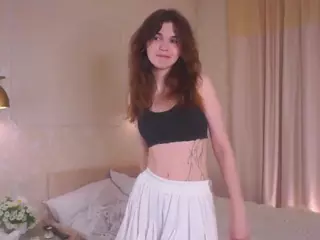 MerylBardy's Live Sex Cam Show