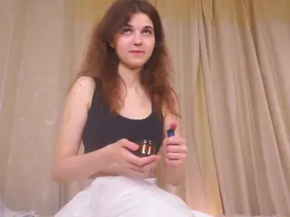 MerylBardy's Live Sex Cam Show