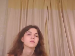 MerylBardy's Live Sex Cam Show